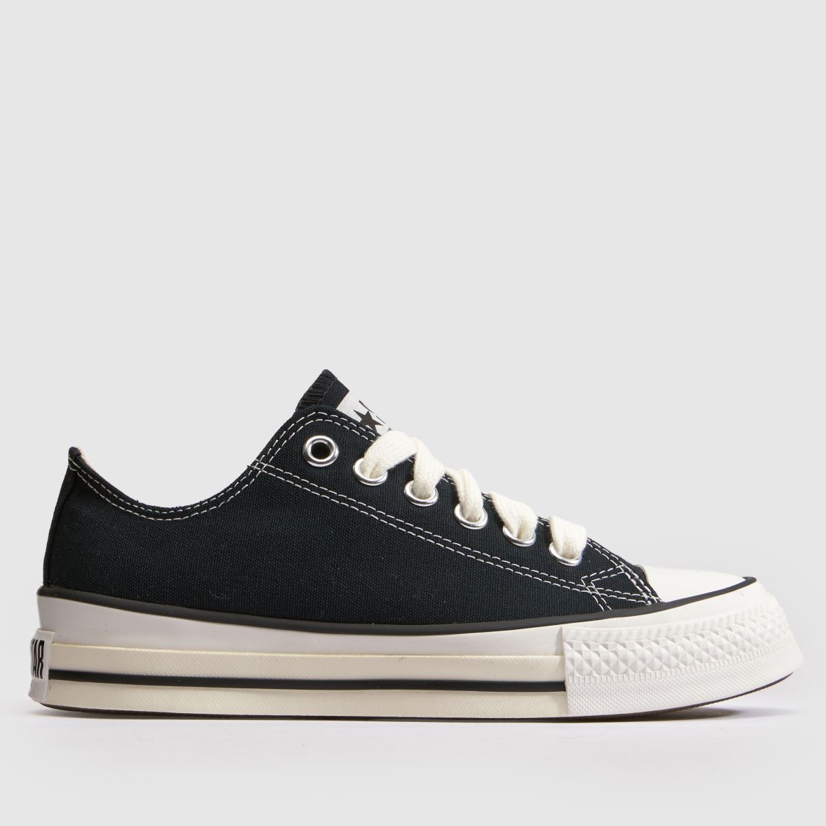 Chuck Taylor Throwback Lo