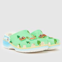 Crocs Classic Animal Crossing Clog,2 of 4