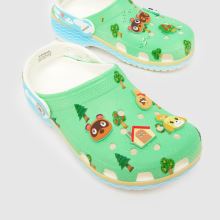 Crocs Classic Animal Crossing Clog,3 of 4
