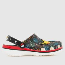 Crocs X Pokemon Clog,1 of 4