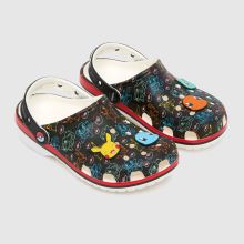 Crocs X Pokemon Clog,3 of 4