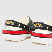 Crocs X Pokemon Clog,4 of 4