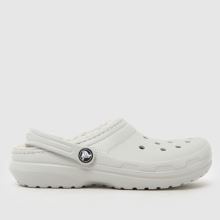 Crocs Classic Lined Clog,1 of 4