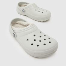 Crocs Classic Lined Clog,3 of 4