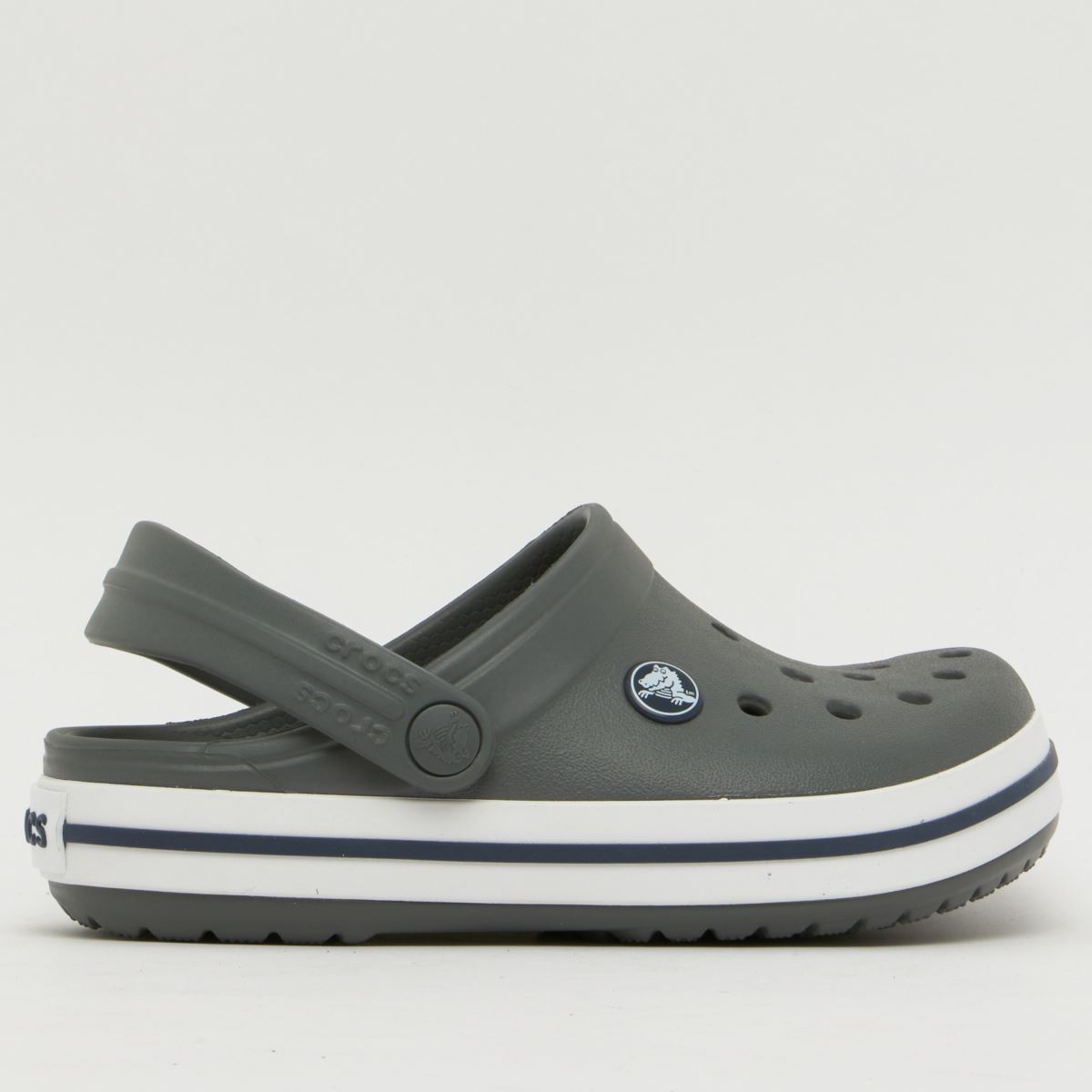 Crocband Clog   Youth