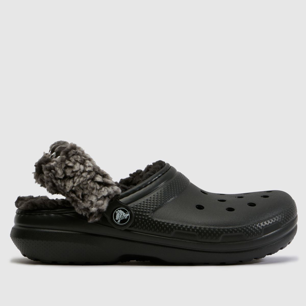 Classic Lined Clog