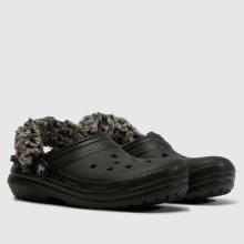 Crocs Classic Lined Clog,2 of 4
