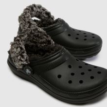 Crocs Classic Lined Clog,3 of 4
