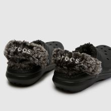 Crocs Classic Lined Clog,4 of 4