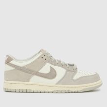Nike Dunk Low Youth in Off-White Nike Dunk Low,1 of 4