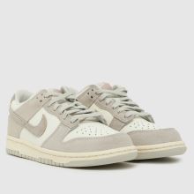 Nike Dunk Low Youth in Off-White Nike Dunk Low,2 of 4