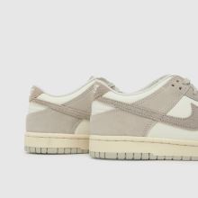 Nike Dunk Low Youth in Off-White Nike Dunk Low,4 of 4