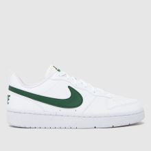 Nike Court Borough Low,1 of 4