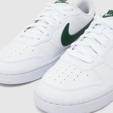 Nike Court Borough Low,4 of 4