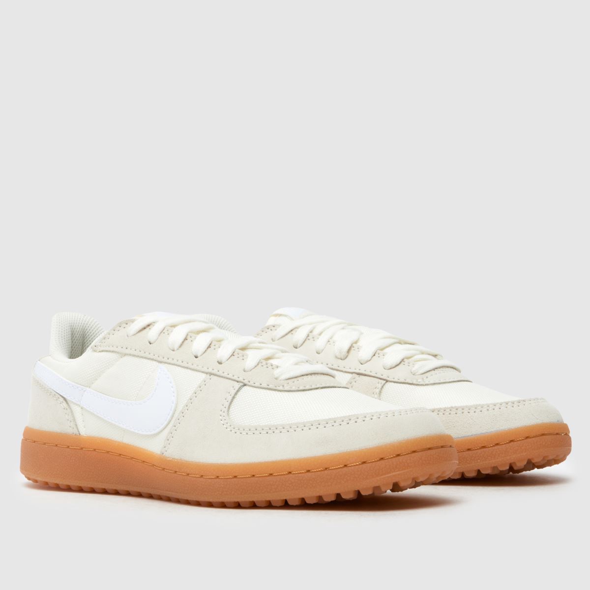 Nike Field General Youth in White Multi Nike Field General 1