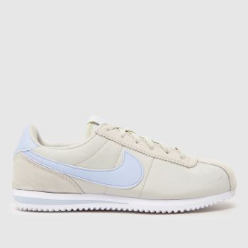 Nike Stone Multi Cortez TXT Youth