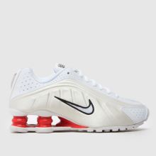 Nike Shox R4,1 of 4