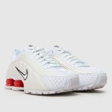 Nike Shox R4,2 of 4