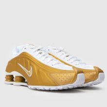 Nike Shox R4,2 of 4