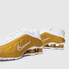 Nike Shox R4,4 of 4