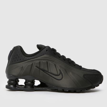 Nike shox r4 1