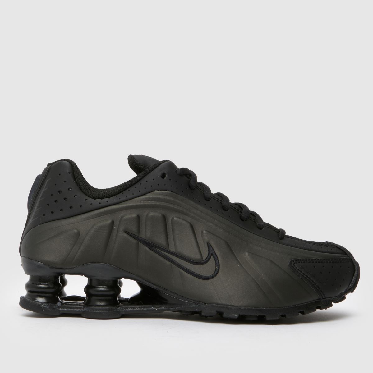 Nike Shox R4 