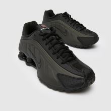 Nike Shox R4,3 of 4