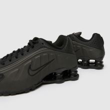 Nike Shox R4,4 of 4