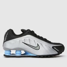 Nike Shox R4,1 of 4