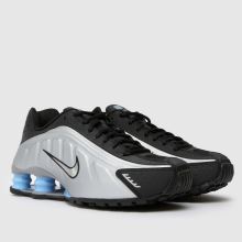 Nike Shox R4,2 of 4