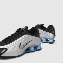 Nike Shox R4,4 of 4