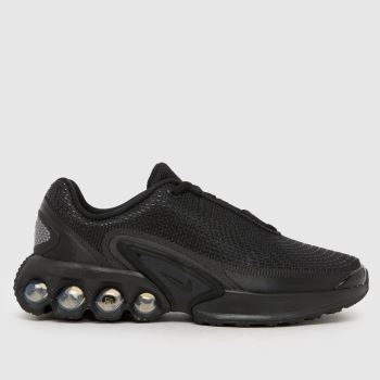 Nike Black Air Max DN Youth
