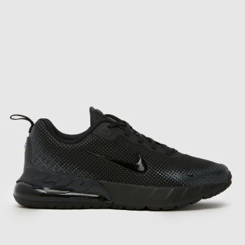 Nike Black Air Max Phoenix Youth