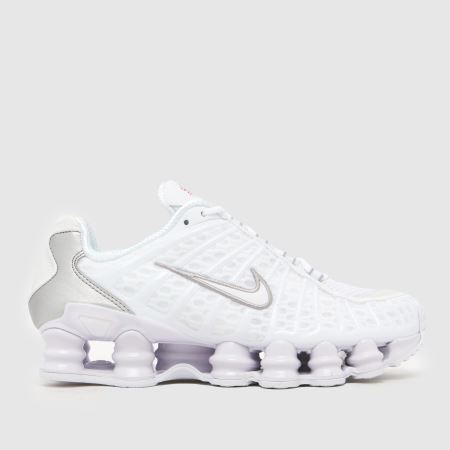 Nike shox tl 1