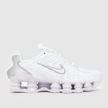 Nike Shox TL,1 of 4
