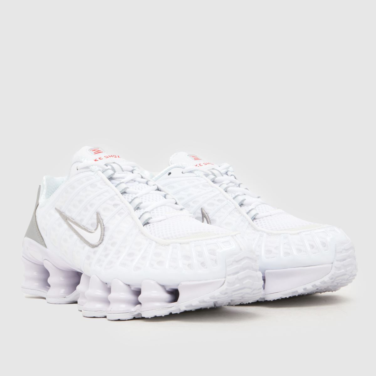 nike shox tl 1