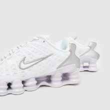Nike Shox TL,4 of 4