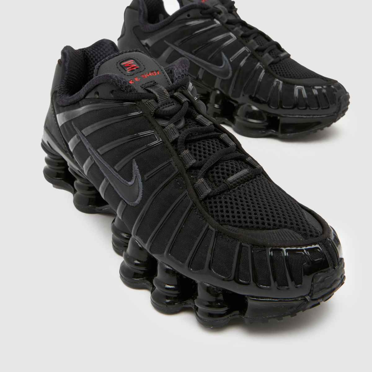 nike shox tl4