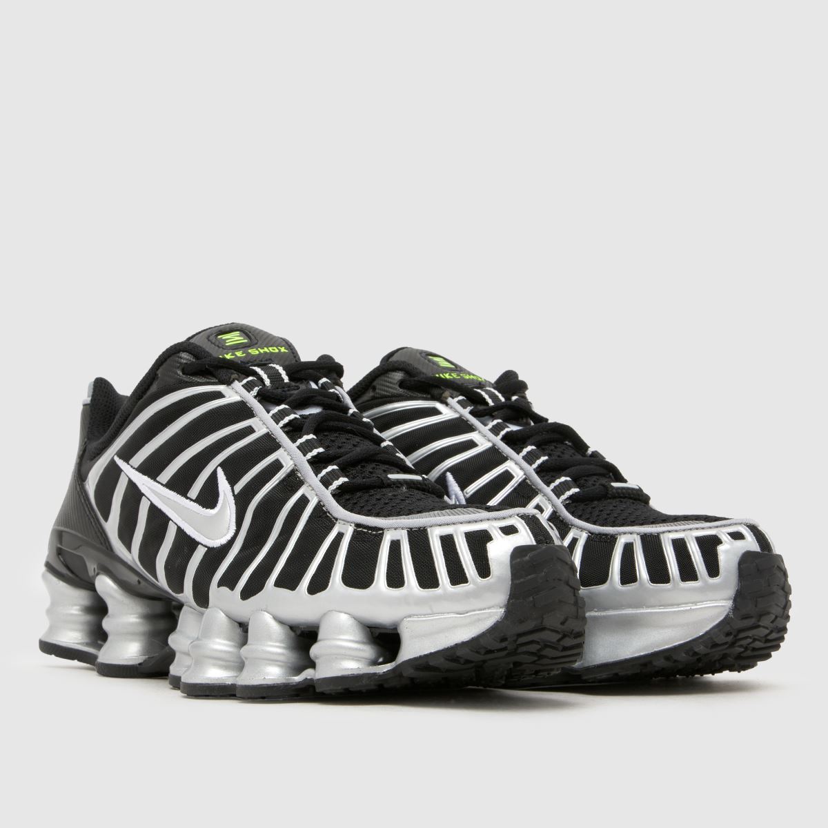 adidas shox trainers