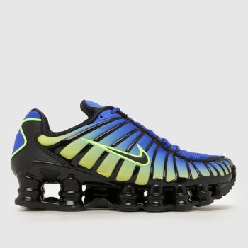 Nike Multi Shox TL Youth