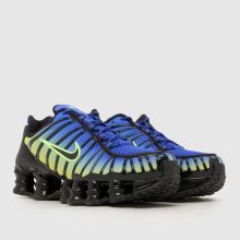 Nike Shox TL Youth in Multi Nike Shox TL,2 of 4