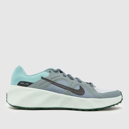 Nike metro tek 1