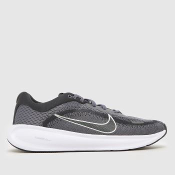 Nike Dark Grey Stellar Ride Youth
