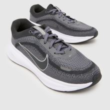 Nike Stellar Ride Youth in Dark Grey Nike Stellar Ride,3 of 4
