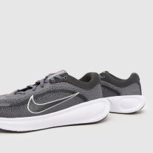 Nike Stellar Ride Youth in Dark Grey Nike Stellar Ride,4 of 4
