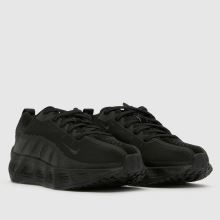 Nike Ava Rover Youth in Black Nike Ava Rover,2 of 4