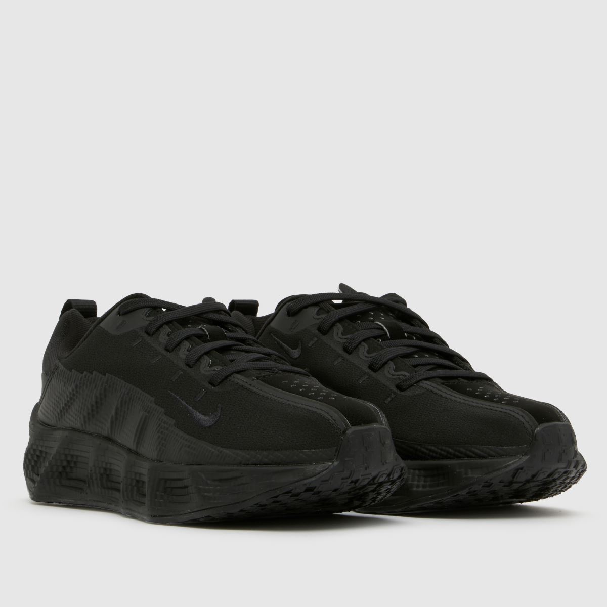 Nike Ava Rover Youth in Black Nike Ava Rover 1