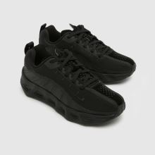 Nike Ava Rover Youth in Black Nike Ava Rover,3 of 4