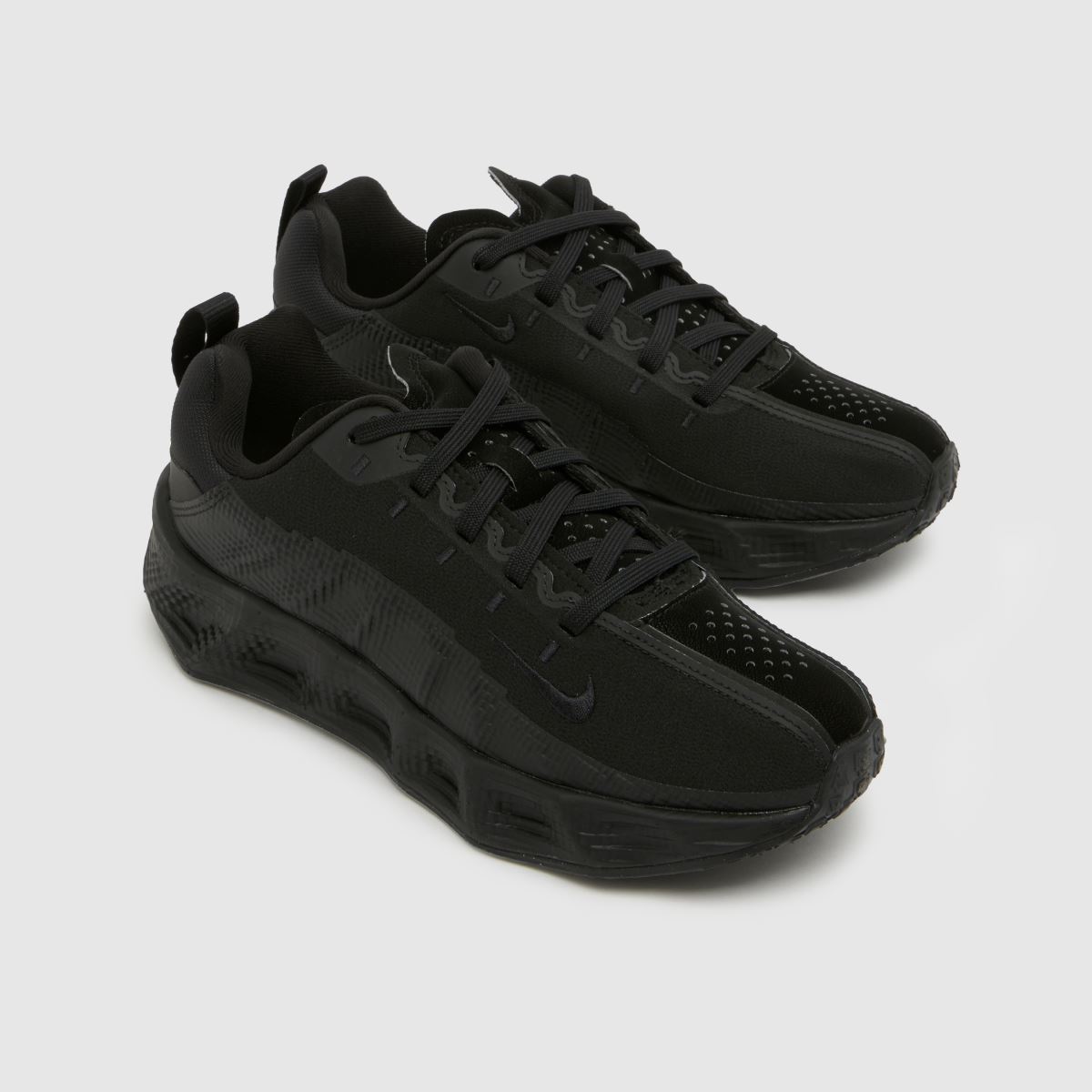 Nike Ava Rover Youth in Black Nike Ava Rover 4