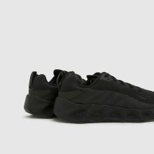 Nike Ava Rover Youth in Black Nike Ava Rover,4 of 4